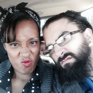 Meet your Posher, Brian